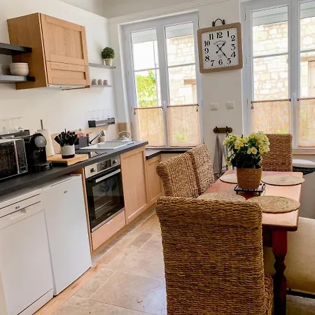 Les 3* Fontevraud-l'Abbaye