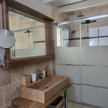 Les Πανσιόν 3*