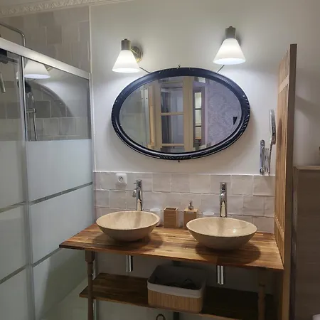 Πανσιόν Les 3*